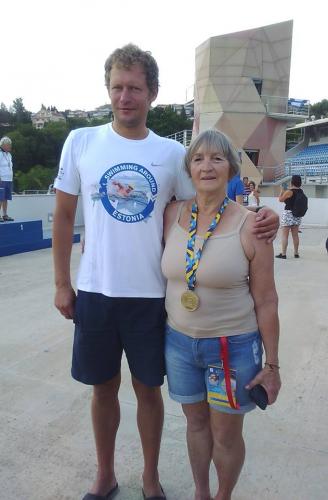 Eha ja Bruno